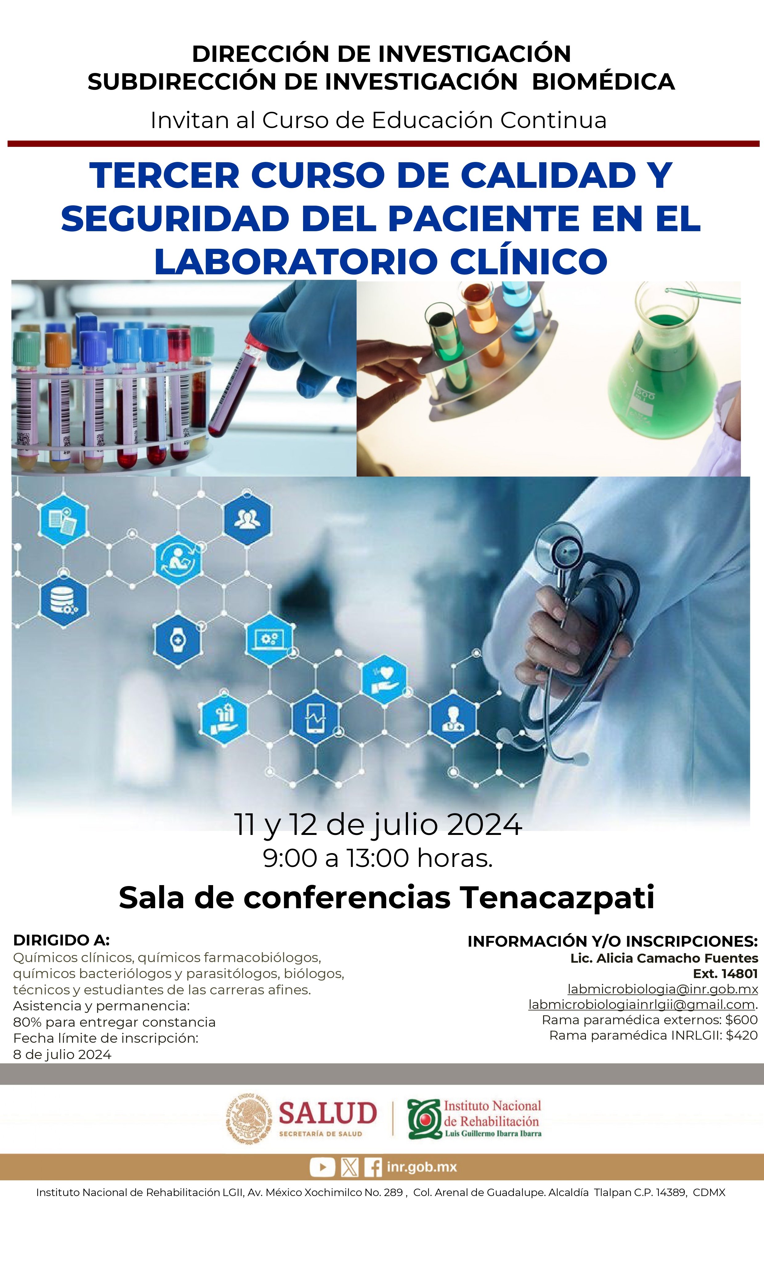 Curso