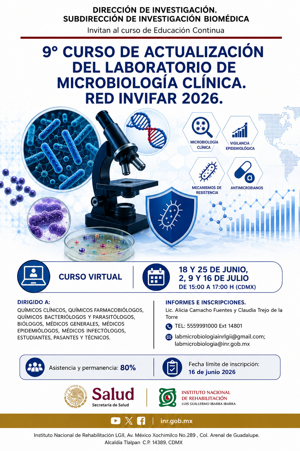 Curso
