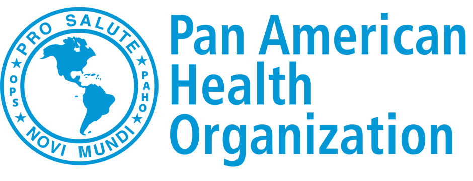 Organización Panamericana de la Salud