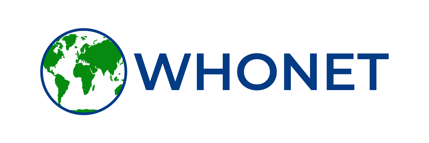 WHONET